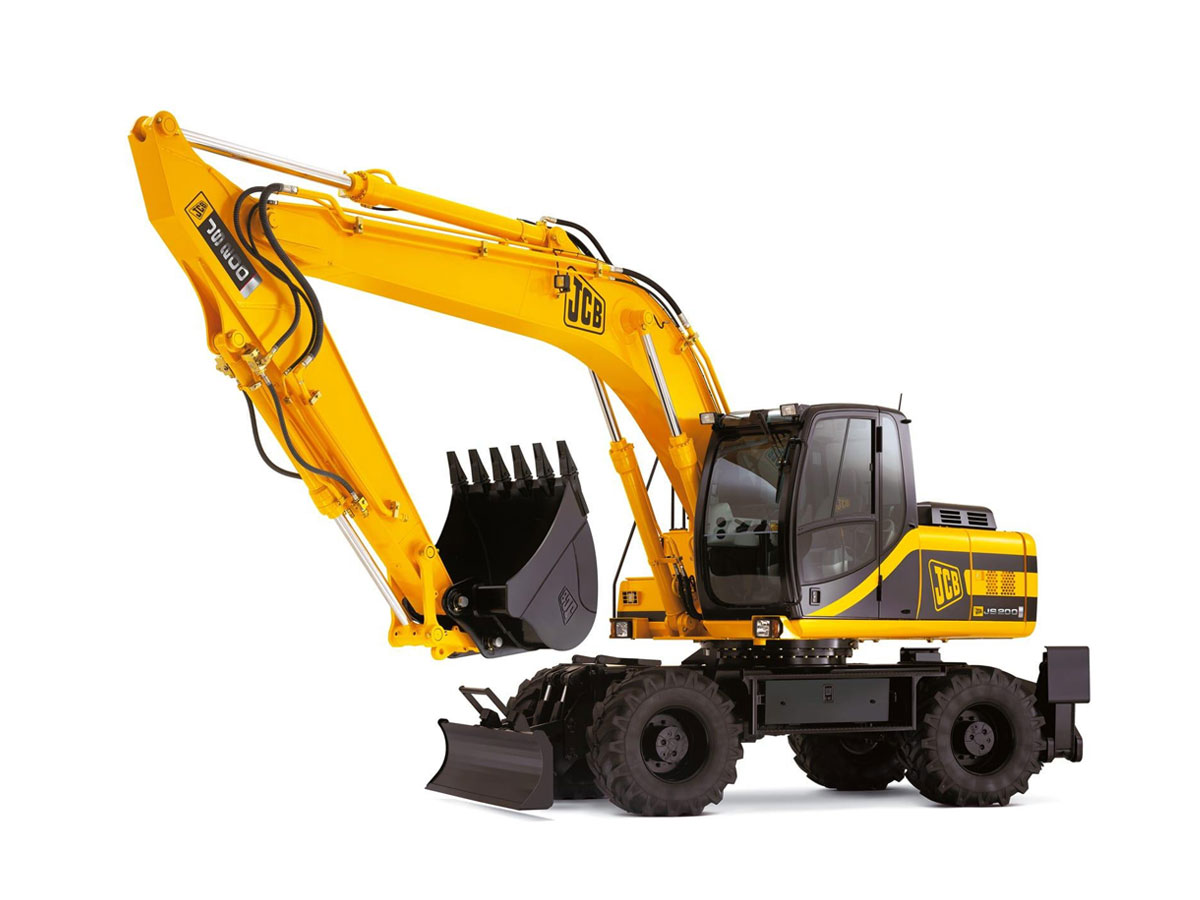 Jcb-may-xuc-dao-banh-lop-js200