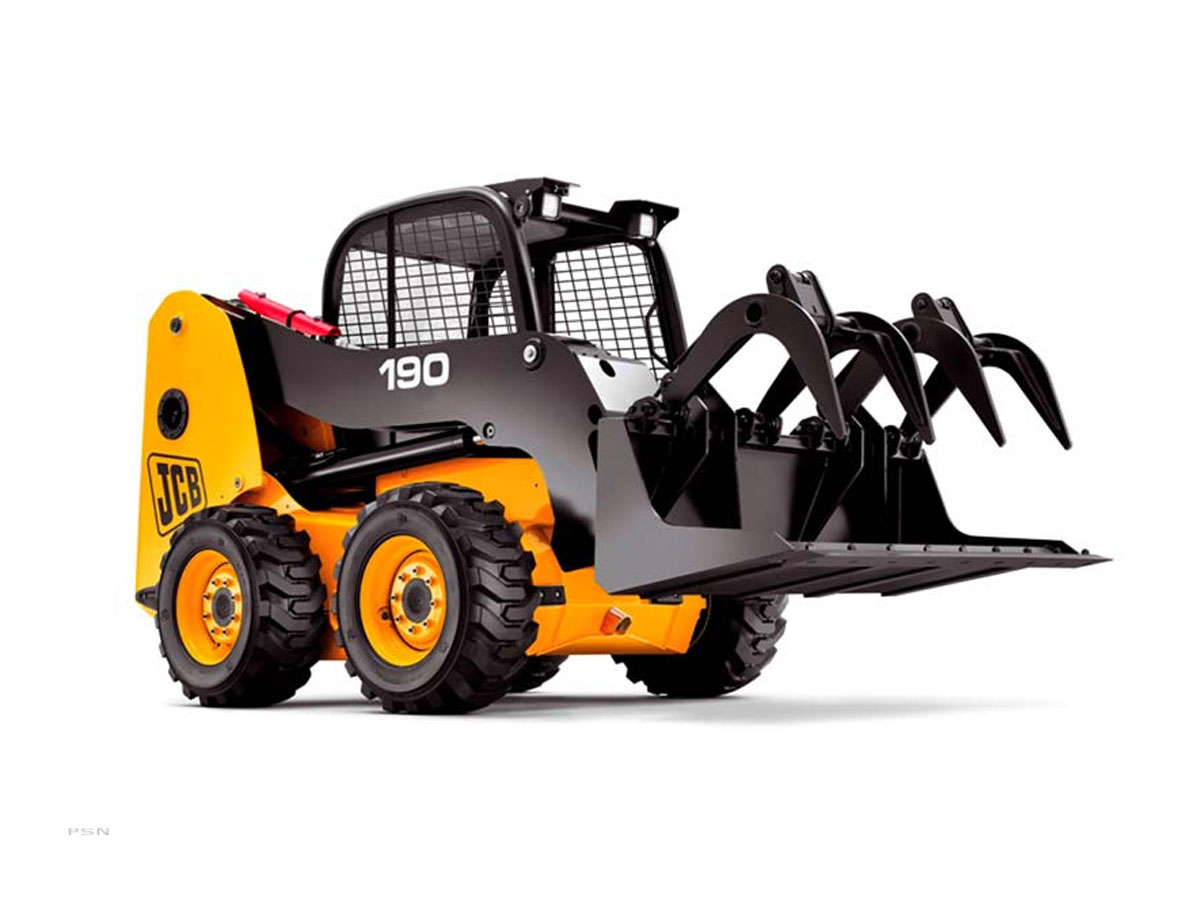 Jcb-may-xuc-truot-190