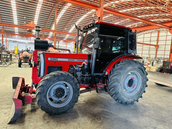 Cabin Mf390 (6)