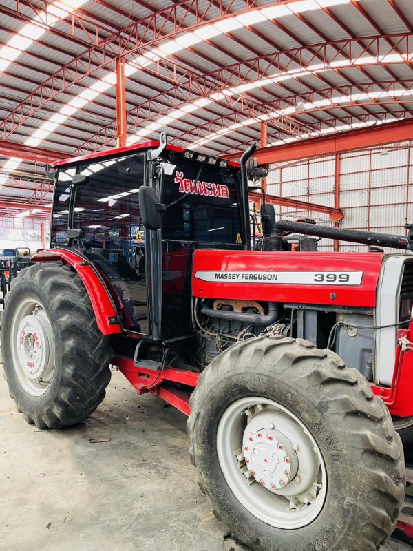 Cabin Mf399 (1)