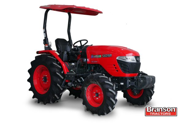Branson 5825R