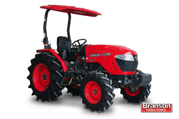 Branson 6225R