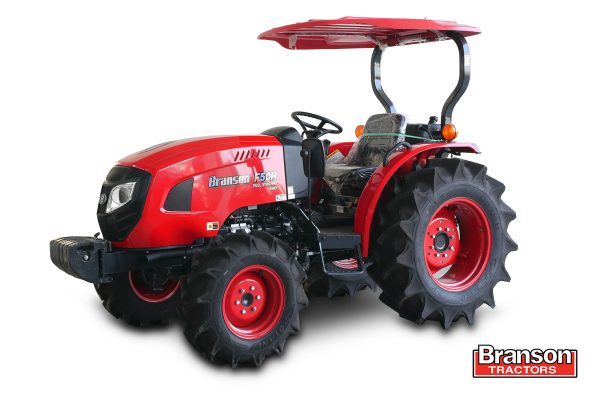 Branson F50RD
