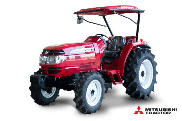 Mitsubishi GX50A