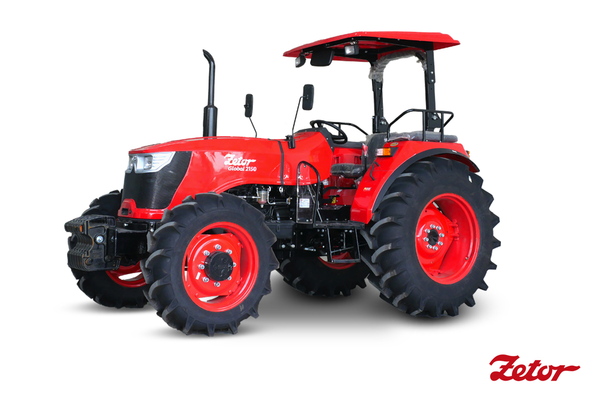 Zetor 2150