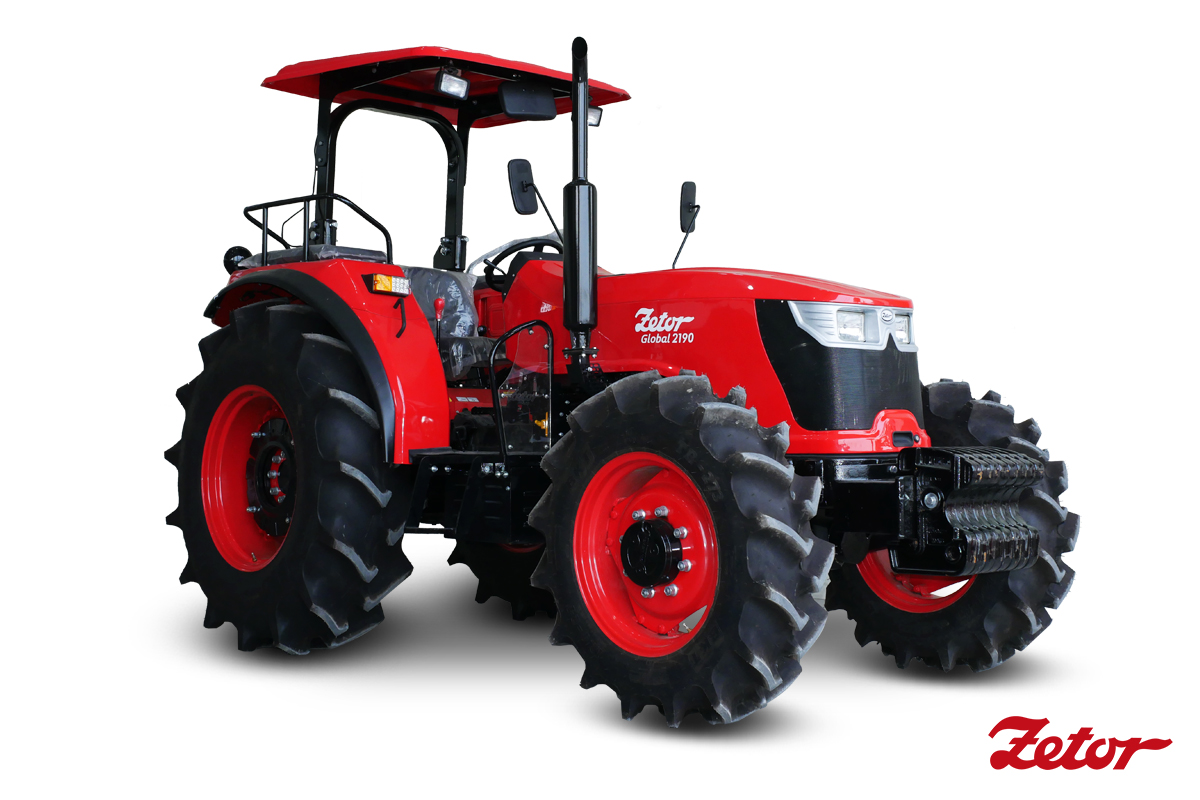 Zetor 2190