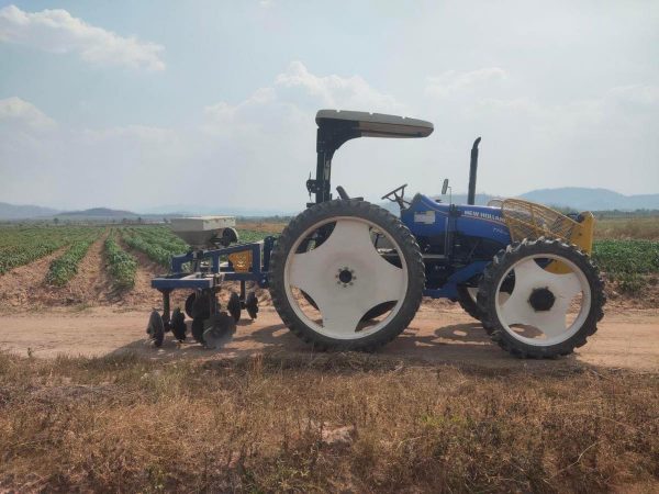 Bánh Xe Chăm Sóc Mì (1)