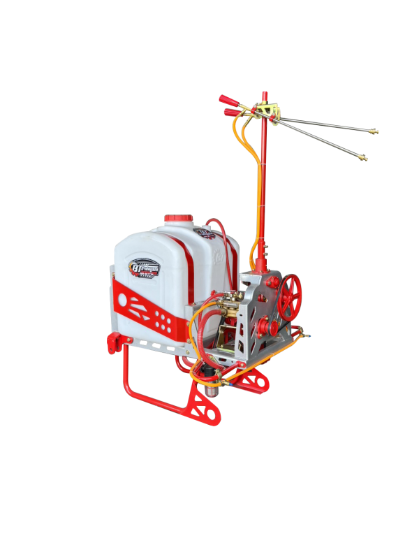 Dàn Phun Thuốc Bảo Vệ Thực Vật Bt Kitsomboon Bt-s004