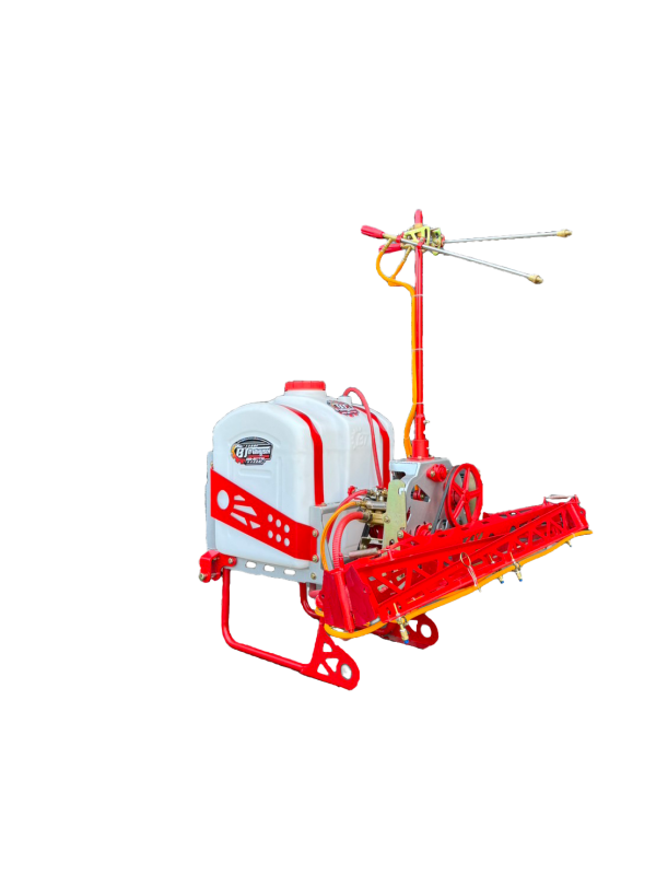 Dàn Phun Thuốc Bảo Vệ Thực Vật Bt Kitsomboon Bt-s005