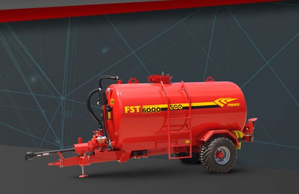 Fst 6000