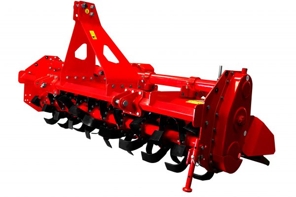 Mahindra Gyrovator (3)