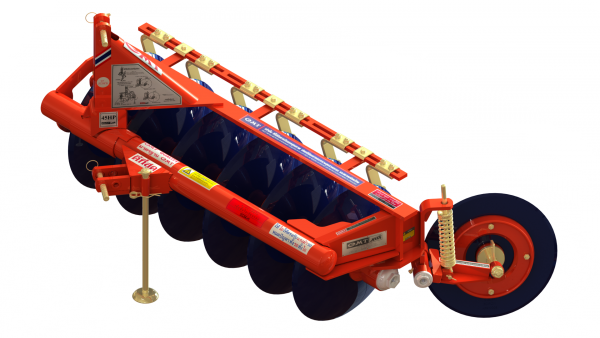 Mtd 2060 - 01