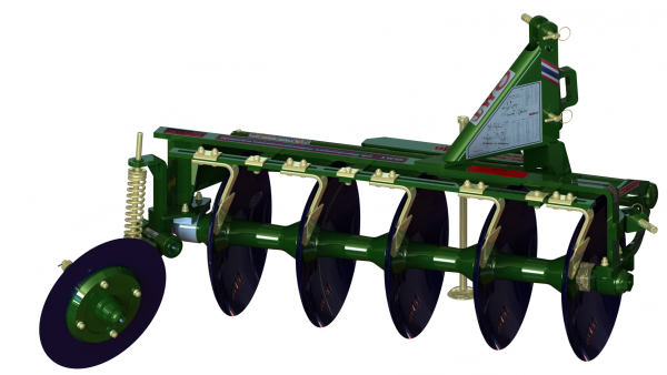 Mtd1060 - 003