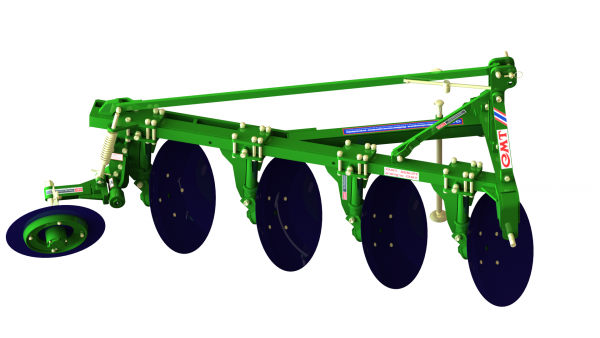 Mtd1400 - 007