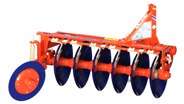 Mtd2060 - 003