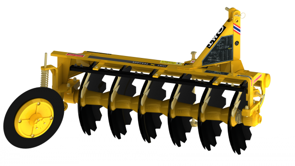 Mtd2060x - 001