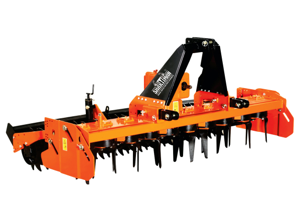 Power Harrow M 120 (3)