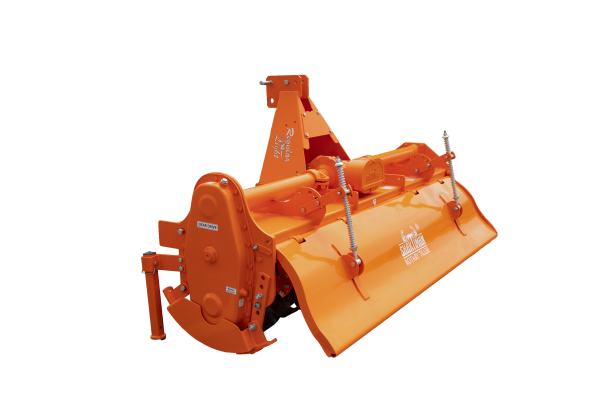 Regular Light Rotary Tiller 6 Feet (4)