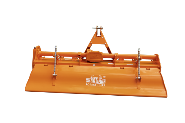 Regular Light Rotary Tiller 6 Feet (5)