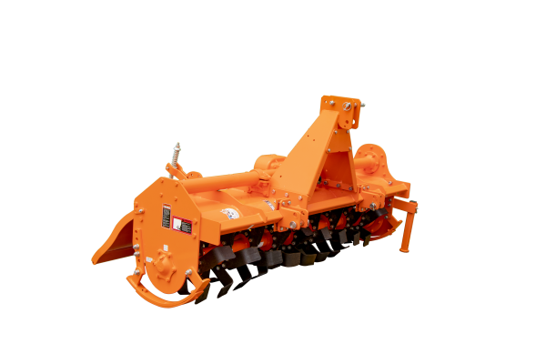 Regular Light Rotary Tiller 6 Feet (8)