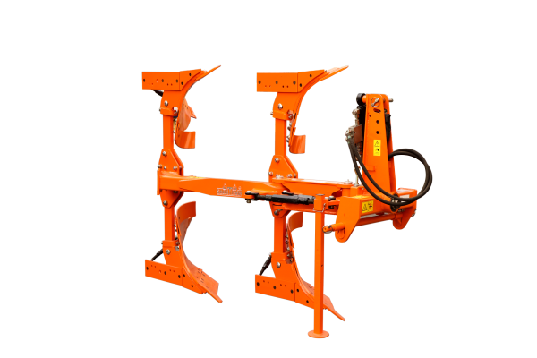 Reversible Mb Plough - 2 Board (3)