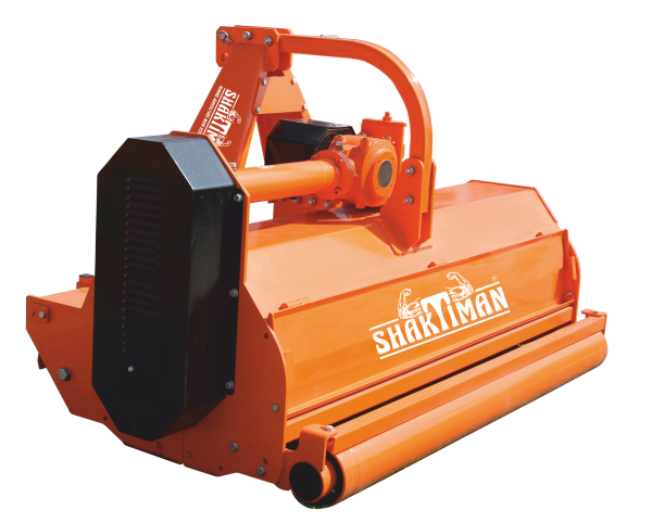 Rotary Mulcher (3)