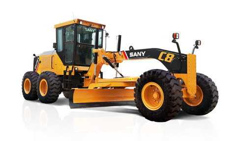 Xe san gạt Sany STG190C-8190-C8