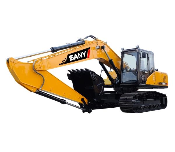 Máy xúc đào Sany gầu 1.0m3 – SY215C – 21900kg