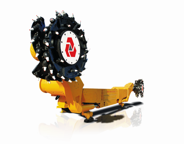 MG Series Coal Cutter
