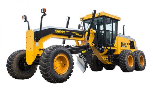 Máy san gạt Sany 230 Hp – TG230C-8
