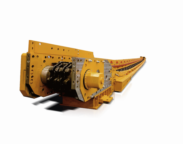 SGZ Series Drag Conveyor