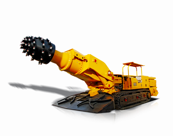 STR Series Roadheader